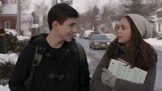 Make Us Never Happen | Good Witch Grace & Nick Edit