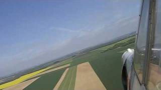 Form LFPA to LF6051 in Piper PA19 : Happy Pilot