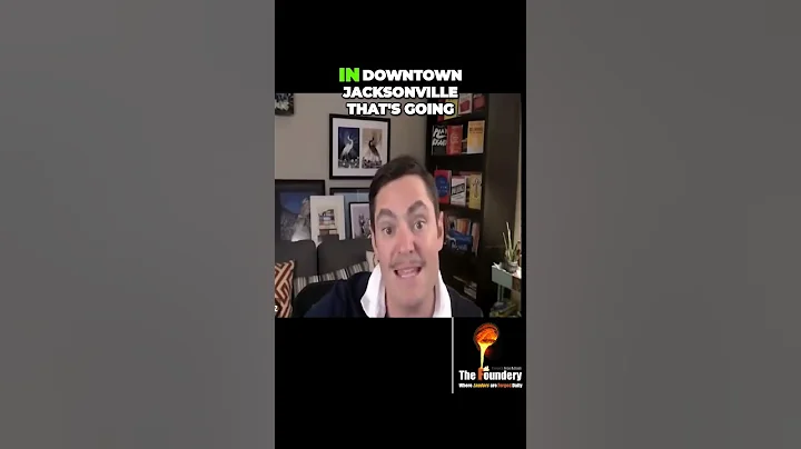 Jacksonville's Fintech and Healthcare Tech Boom Empowered by AI