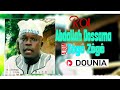 Le Roi Abdallah Dossama.  DOUNIA