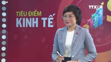 Tiêu điểm kinh tế - Thúc đẩy tiến trình cổ phần hóa DNNN