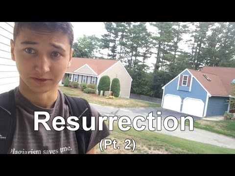 Resurrection 2 [Reupload] @sergsb9345