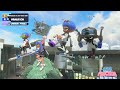 Spongebob Big Guy Pants Okay vs. Healbook - Don't Flounder at the Function #1