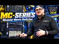 Fully Configurable Modular Matrix Switching Built for Any AV Setup | CEDIA Expo 2026