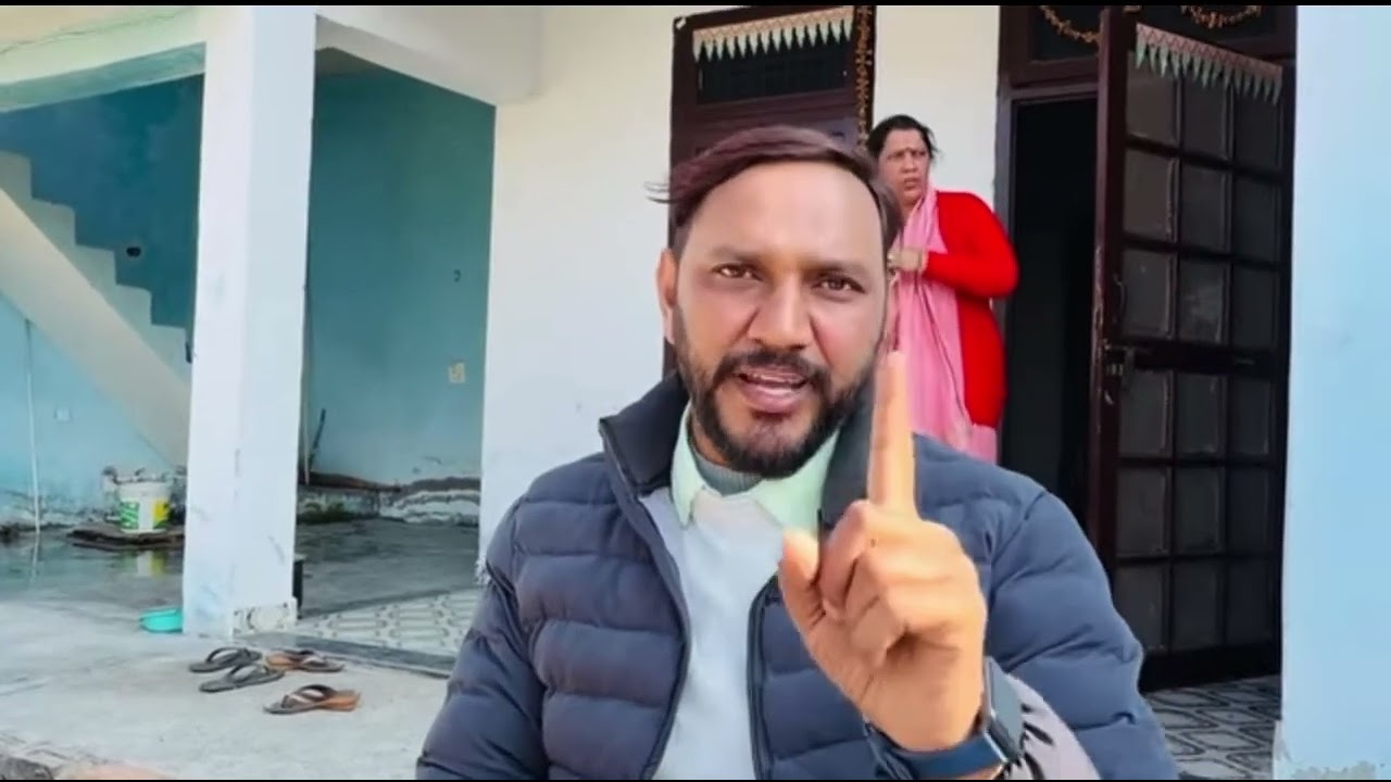 #Haldwani jamin विवाद की हकीकत क्या ये किसी को पता नहीं है 🙏बोल जा रहा फोजी की ज़मीन मे कब्जा