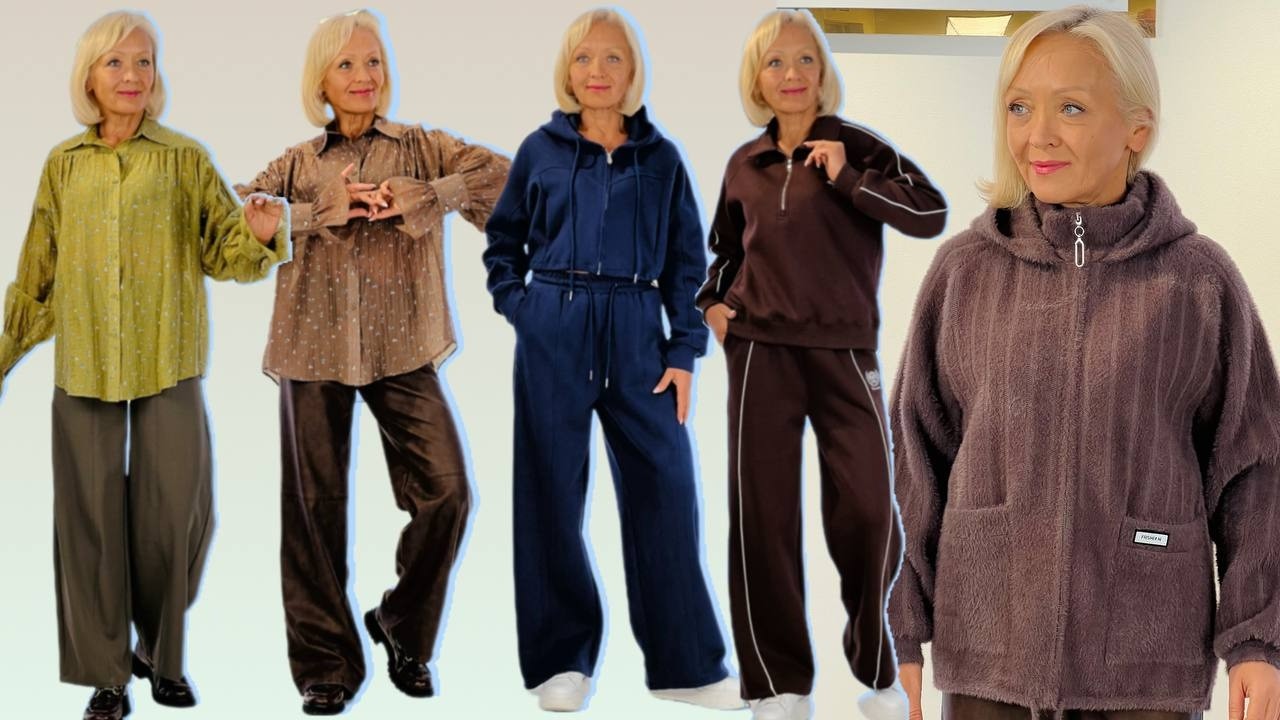 💥Новая весенняя коллекция женской одежды | Комфорт, стиль и элегантность💥