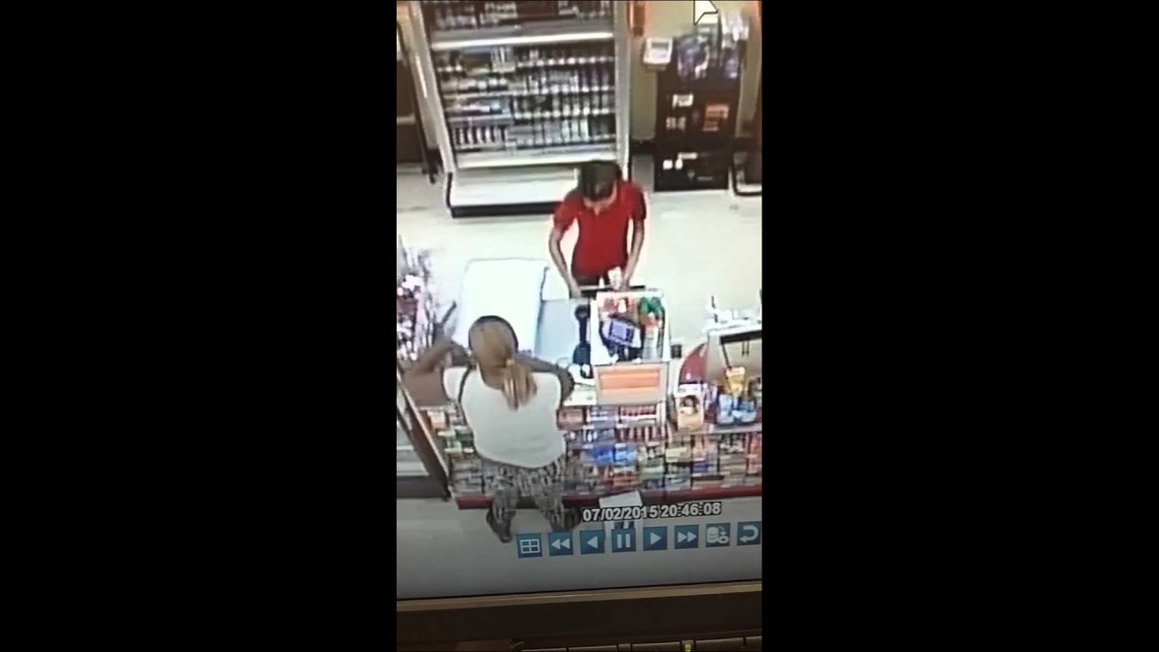 my cashier at family dollar YouTube