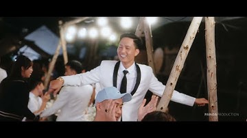 HOANG & THUONG [ Phóng sự cưới ngoài trời ]