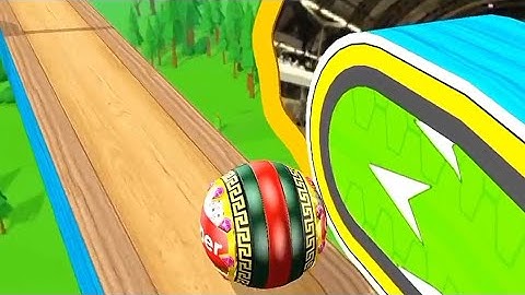 Going Balls New Update Super Speedrun Gameplay All Levels 326