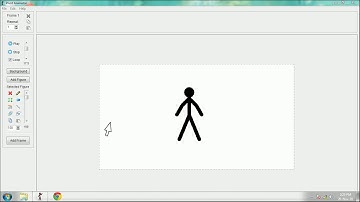 Pivot Animator : Animation VS Animator (Inspired by Alan Becker)