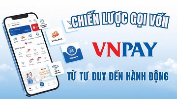 Giải Mã Chiến Lược Gọi Vốn của VNPAY - Từ Tư Duy Đến Hành Động | Phạm Liêm IPO | halobiz.vn