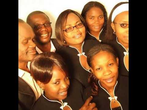 Adonai Pentecostal - Nganikwisa ningaya