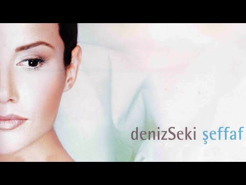 Deniz Seki - Sakinim (CD Rip)