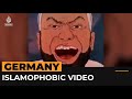 Islamophobic state government video causes outrage in Germany | Al Jazeera Newsfeed Mp3 Song