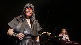 Gacharic Spin - Sekira Liar「赤裸ライアー」[Sekira Liar Tour