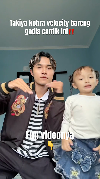 ☝️di atas full videonya sudah tayang ‼️#cobra #genji #highandlow