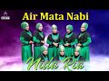 Nida ria  air mata nabi music