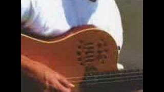 Steve Oliver Promo Video