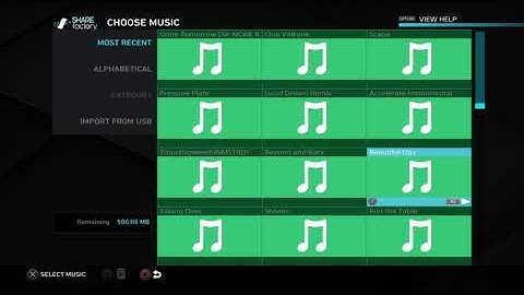 How to edit videos on a PS4 | Share Factory