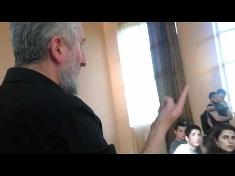 კახაბერი გაფრთხილებთ კახაბერის პოლემიკა მამაოსთან