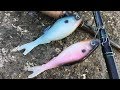 Making Lures for Winter Fishing