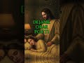 Oración de la noche | Descansa bajo la protección de Dios 🙏✨