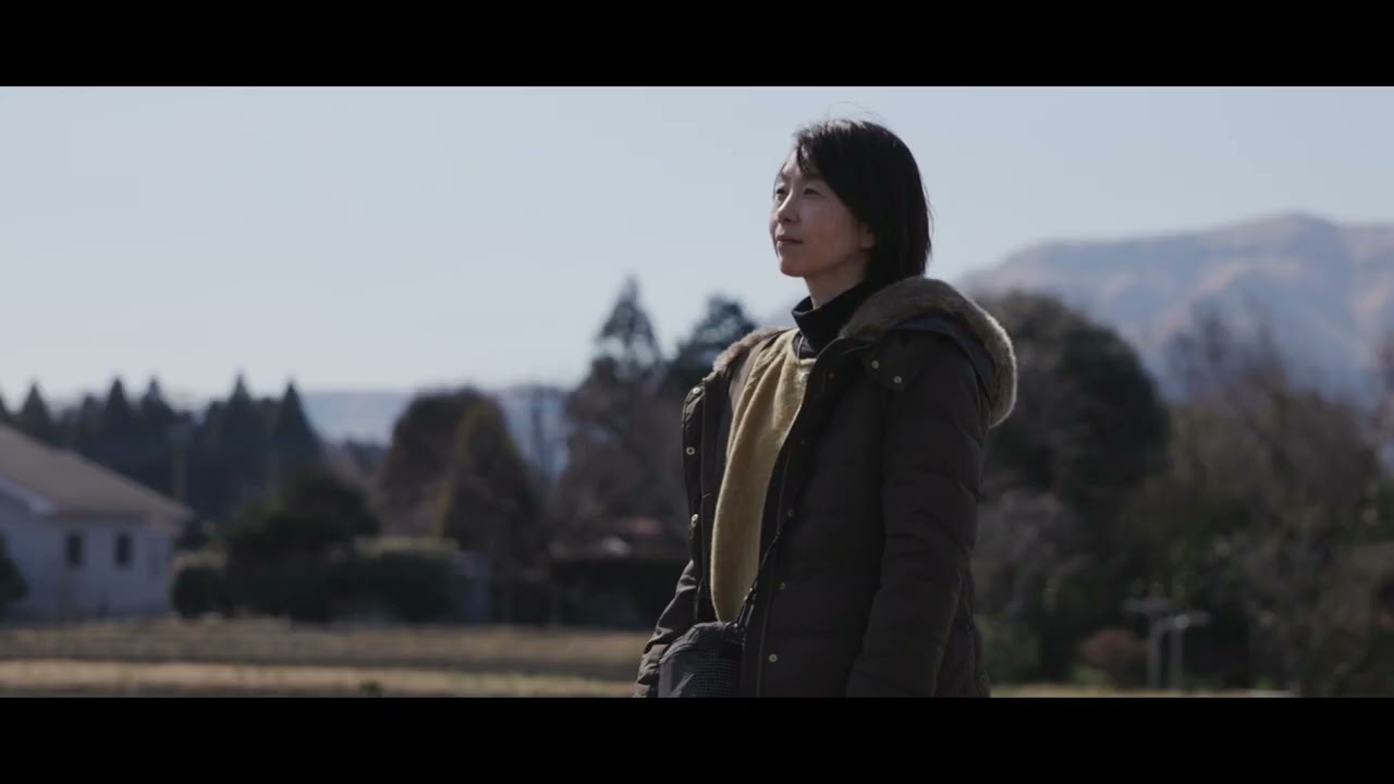 『私たち、阿蘇に移住しました』～赤水・車帰・的石～