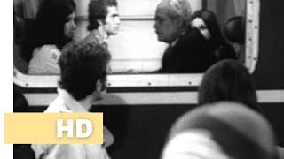 Müthiş Bir Tren - A Terrific Train (1975) | Metin Erksan | English Subtitles | Watch Full Movie