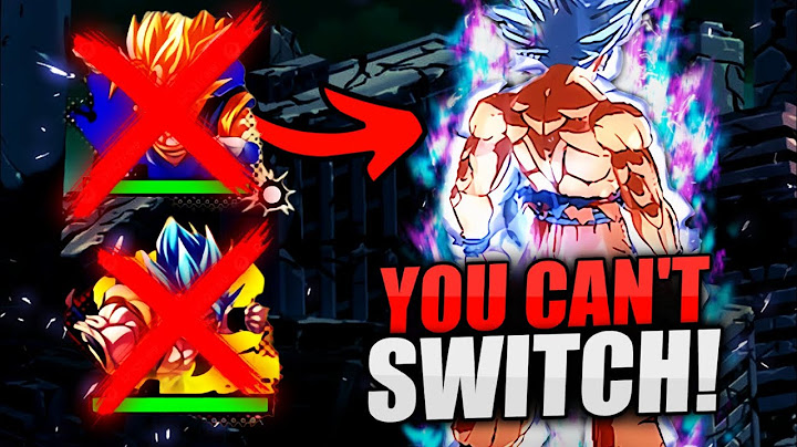 This One Restriction Made Me Achieve ULTRA INSTINCT