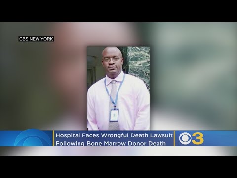 Fiancée Files Lawsuit