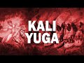 El secreto Se ha revelado Se Acerca el Fin del Kali Yuga (El Tiempo de la Oscuridad)
