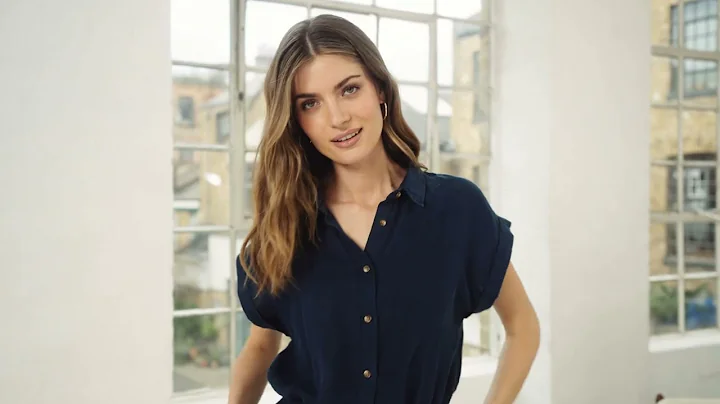 Rosie Linen Jumpsuit | Baukjen