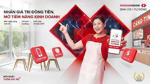 MỖI ĐỒNG TIỀN HÀNG, DĂM ĐỒNG TIỀN LỜI