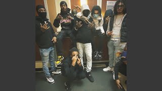 6480 Pt. 2 (feat. Jah Drillz & Surge Rollaxk) - CDG ENT: Song