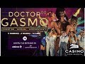 Inauguración Oficial Casino CIRSA Valencia - YouTube
