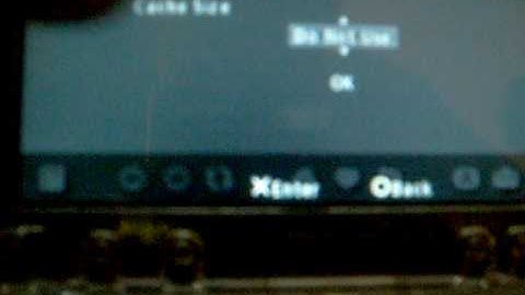 how to put iphone / ipsp on psp