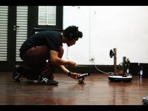 Daniel Canogar -