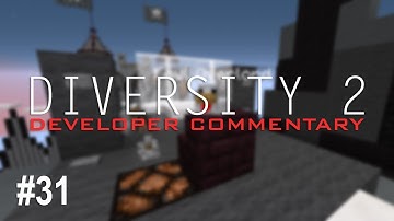 DIVERSITY 2 DEVCOM | Ep 31 - The Boss Battle Branch Mechanics Part 2 feat. Jesper the End