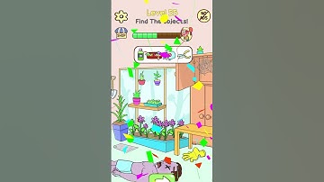 ✅ Impossible Date 2 lever 54 🍎Best game play at home, Funny games android ios #shorts