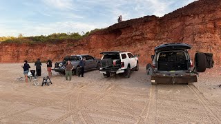2025 Horizontal Falls Broome