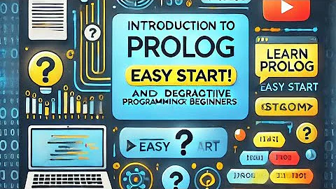 Introduction to Prolog and Declarative Programming | Learn Prolog Basics