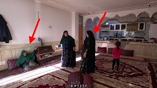 Gezici Kalpler Göçebe Bir Dul Kadının Şefkat Yolculuğu