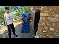 Extreme Survival Shepherd Boy Saves Injured Mother In Hidden Cave 