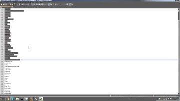 programming problems with findstr