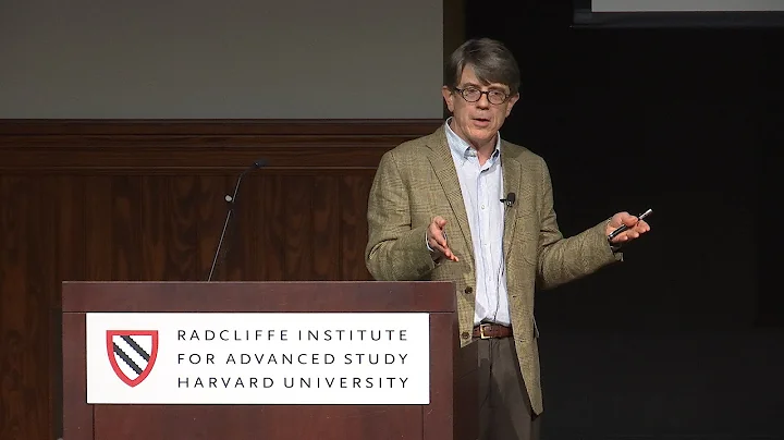 Scott Milner | New Polymers for Solar Power || Rad...