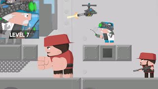 Лучший клон в игре Tinkerer Clone Armies Tactical Army Game