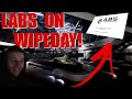 Going To LABS First Day Of WIPE | Escape From Tarkov