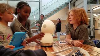 What Is The Mit Media Lab?