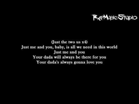 Eminem - 97' Bonnie And Clyde | Lyrics On Screen | Full Hd