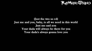 Eminem - 97' Bonnie And Clyde | Lyrics on screen | Full HD